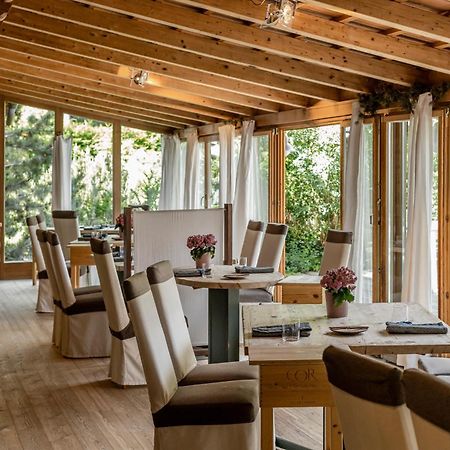 Hotel Bad Schoergau Sarentino Εξωτερικό φωτογραφία