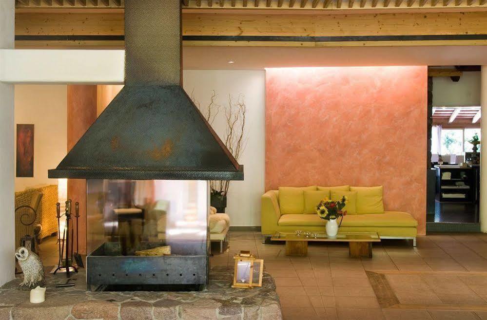 Hotel Bad Schoergau Sarentino Εξωτερικό φωτογραφία