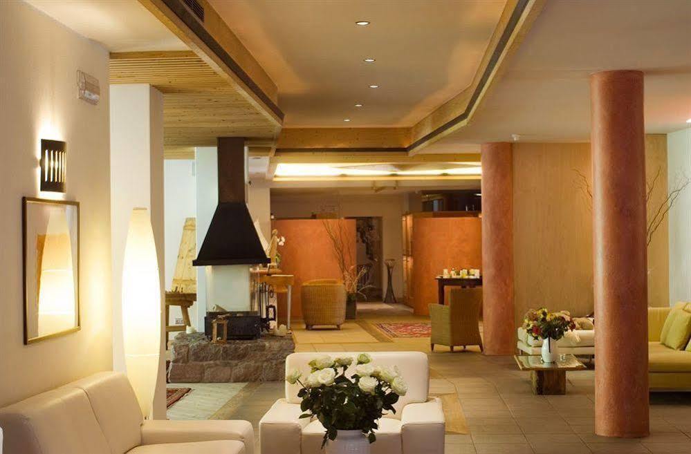 Hotel Bad Schoergau Sarentino Εξωτερικό φωτογραφία