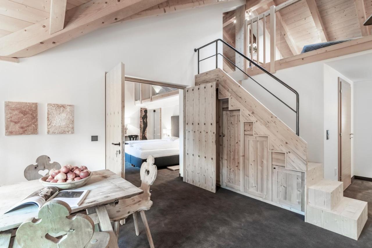 Hotel Bad Schoergau Sarentino Εξωτερικό φωτογραφία