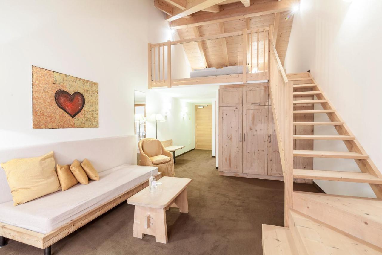Hotel Bad Schoergau Sarentino Εξωτερικό φωτογραφία